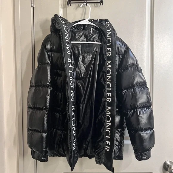 Moncler | Jackets & Coats | Moncler Womens Clair Down Jacket Size